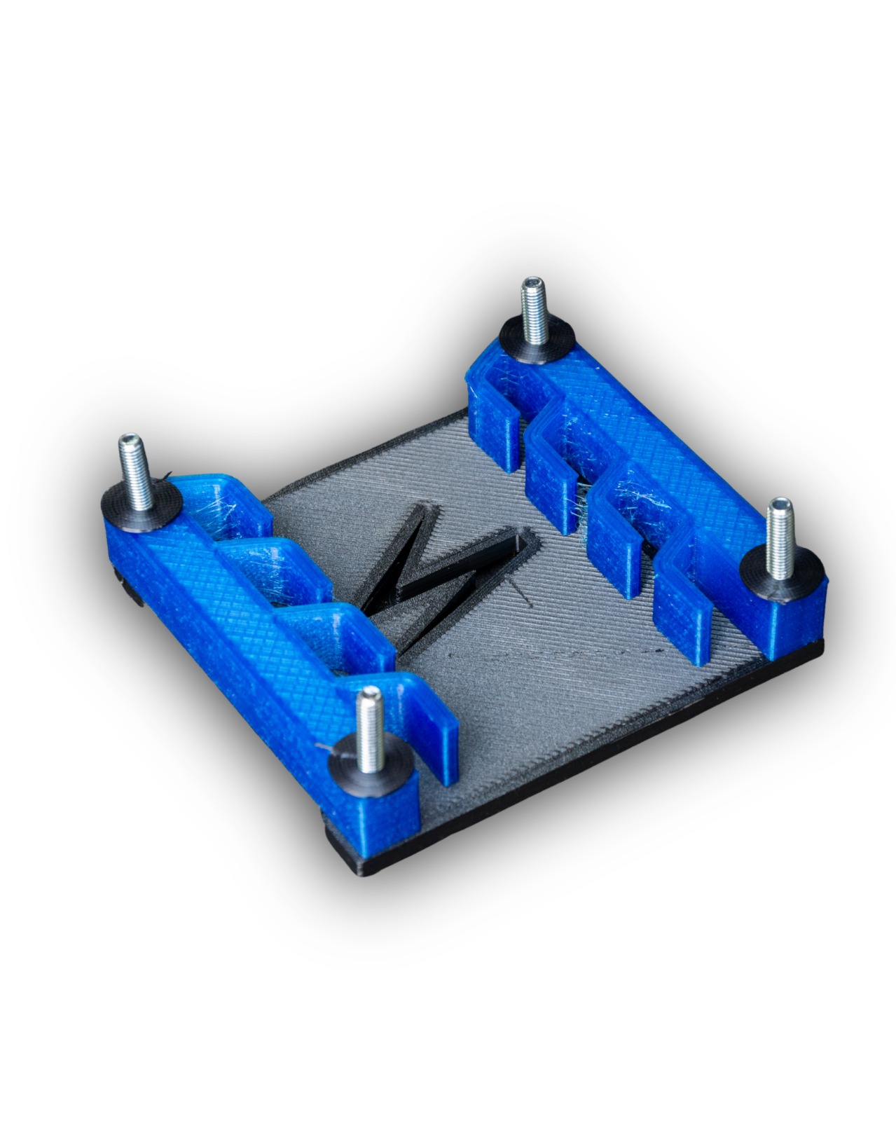 Guide elastiche in TPU per trattenere il copribarra