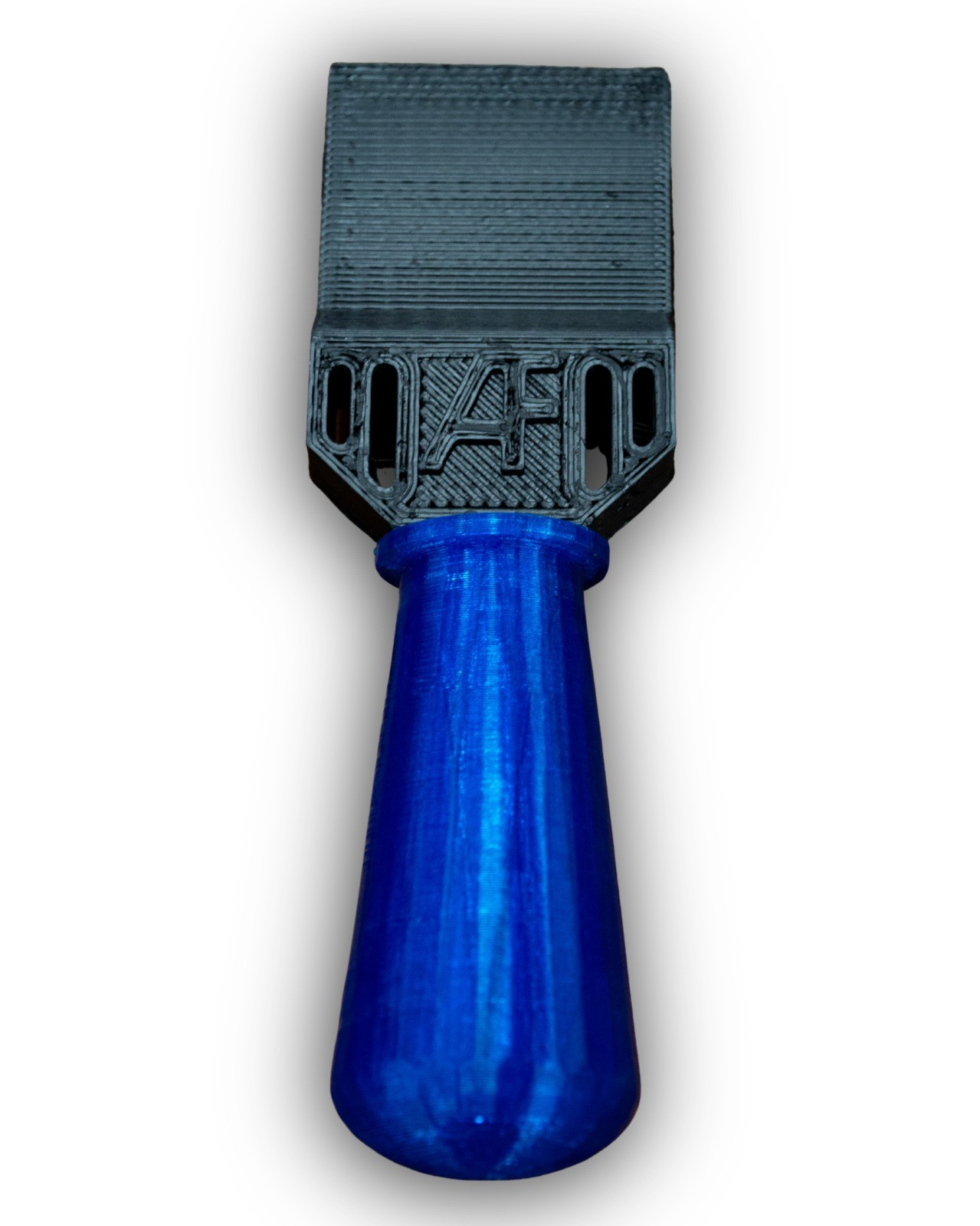 Raschietto stacca-pesi AnziTech completo